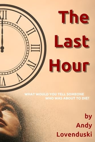 The Last Hour