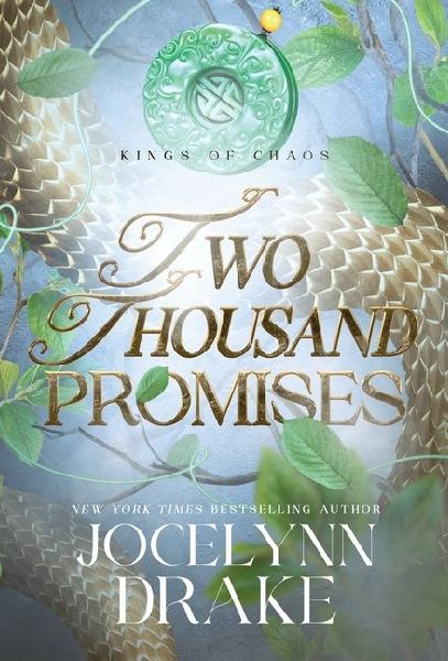 Two Thousand Promises