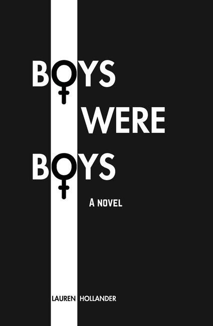 Boys Were Boys