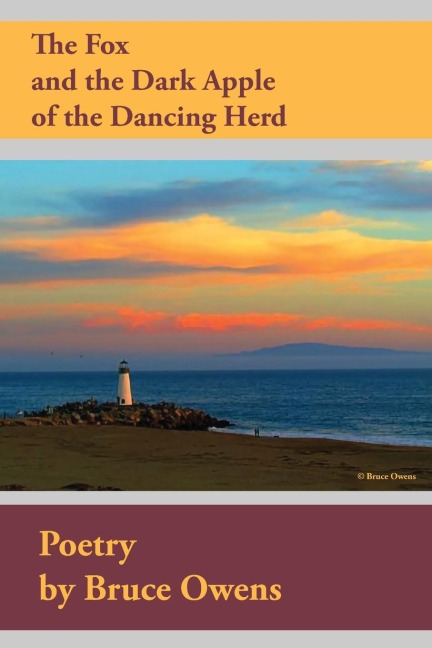 The Fox and The Dark Apple of The Dancing Herd