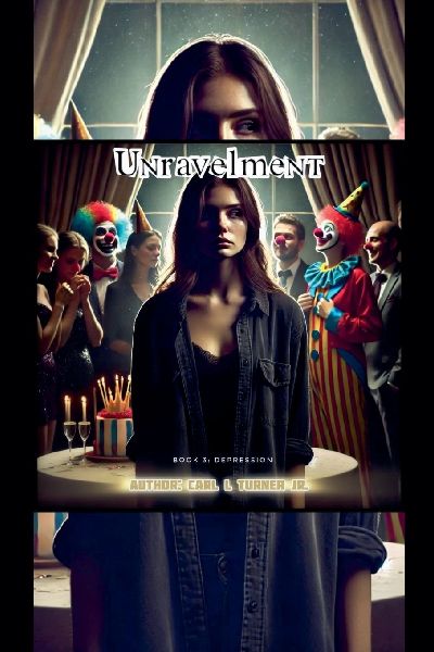 The Unravelment Book 3: Depression