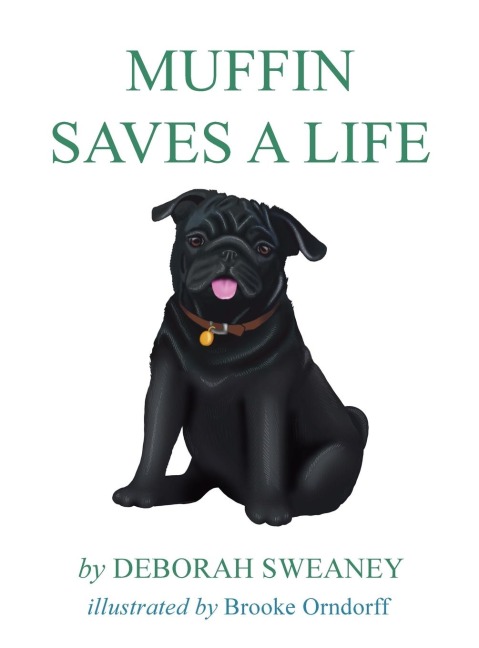 Muffin Saves a Life
