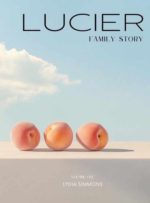 Lucier Family Story