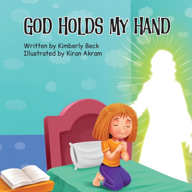 God Holds My Hand