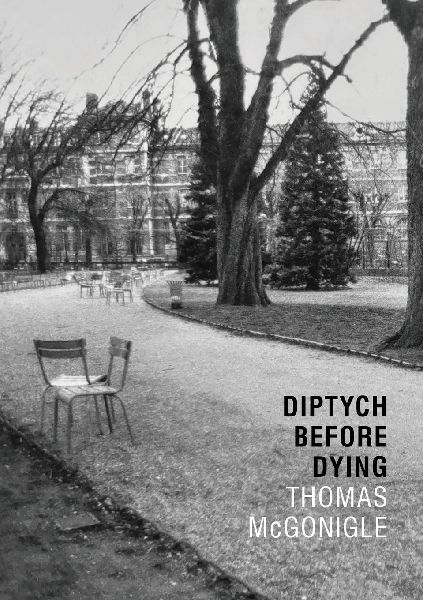 Diptych Before Dying