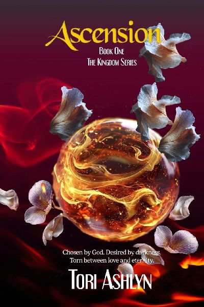 Ascension: The Kingdom Series (Book 1)