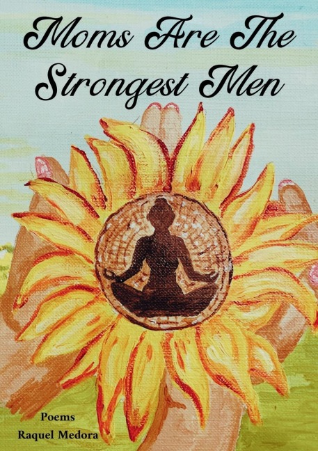 Moms Are The Strongest Men