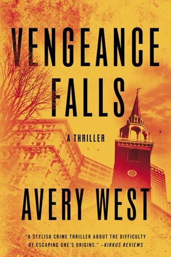 Vengeance Falls