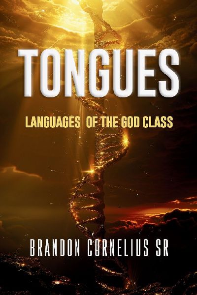 TONGUES: Languages of the God Class