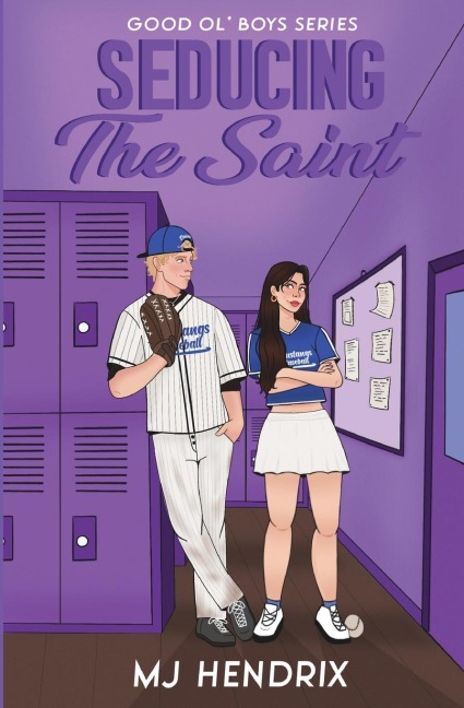 Seducing the Saint