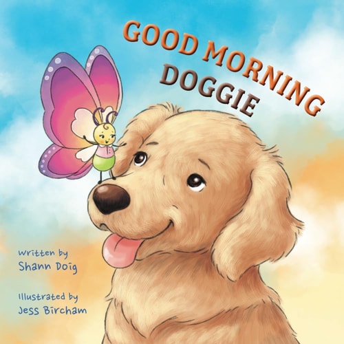 Good Morning Doggie