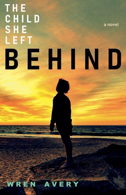 The Child She Left Behind