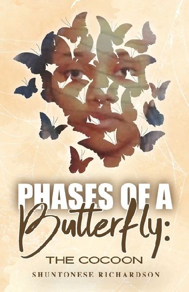 Phases of A Butterfly: The Cocoon