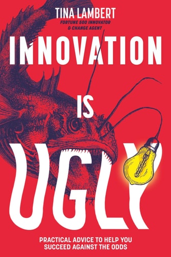 Innovation Is Ugly Practical Advice to Help You Succeed Against the Odds