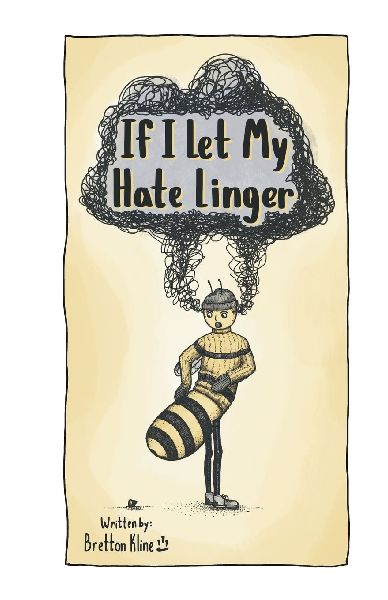 If I Let My Hate Linger