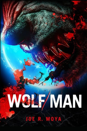 Wolf/Man