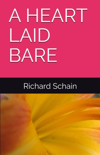 A Heart Laid Bare