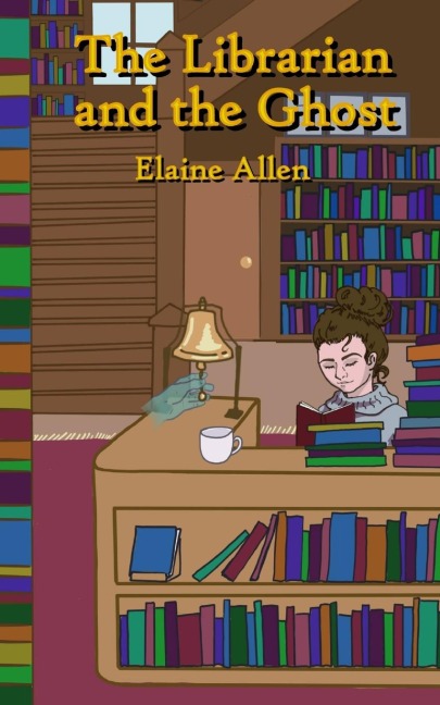 The Librarian and the Ghost