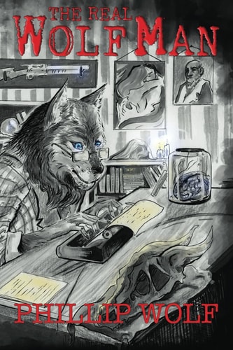 The Real Wolf Man