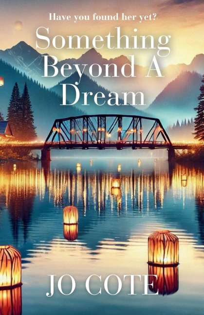 Something Beyond A Dream