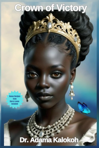 Crown of Victory