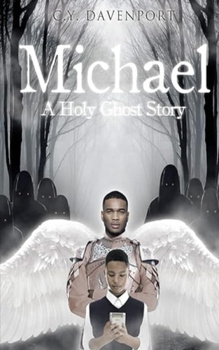Michael The Holy Ghost Story