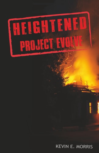 Heightened Project Evolve