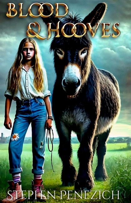 Blood & Hooves