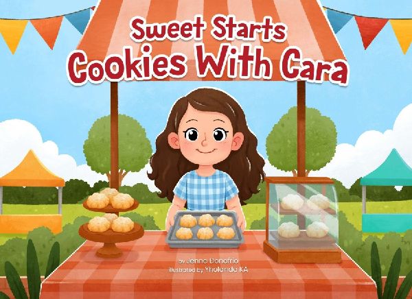 Cookies With Cara
