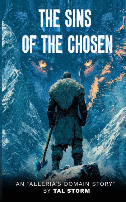 The Sins of the Chosen
