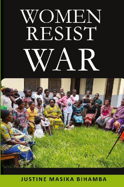 Women Resist War