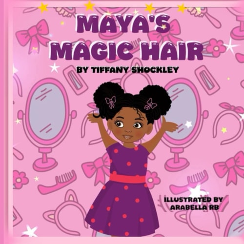 Maya's Magic Hair