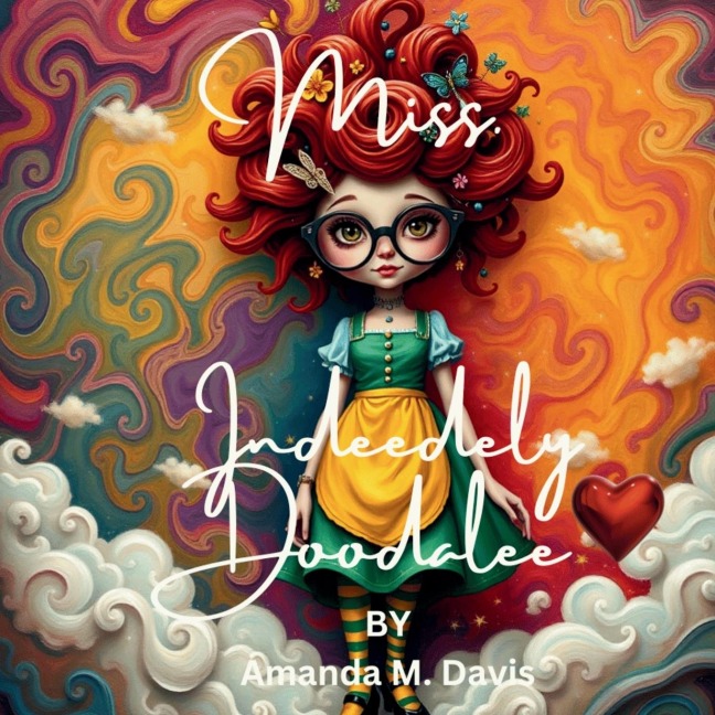 Miss. Indeedely Doodalee