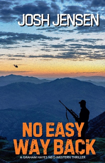 No Easy Way Back