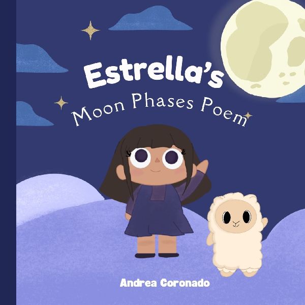 Estrellas Moon Phases Poem