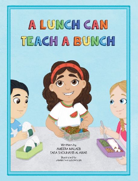 A Lunch Can Teach a Bunch