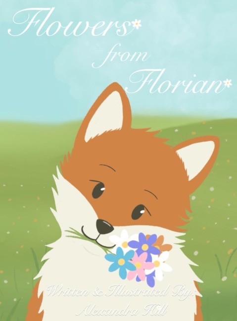 Flowers from Florian