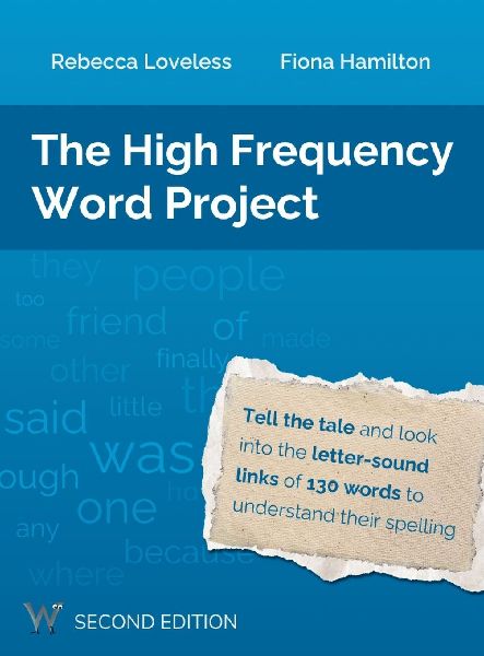 The High Frequency Word Project