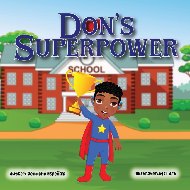Dons Superpower