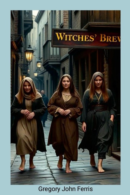 Witches Brew