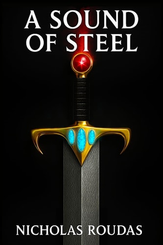 A Sound of Steel Volume I