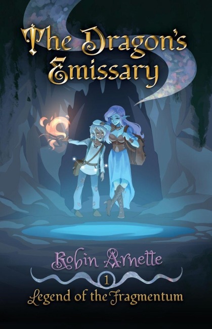 The Dragons Emissary