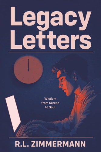 Legacy Letters Wisdom from Screen to Soul
