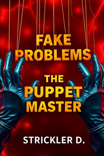 Fake Problems The Puppet Master