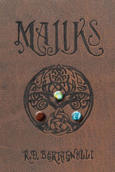 MAJIKS