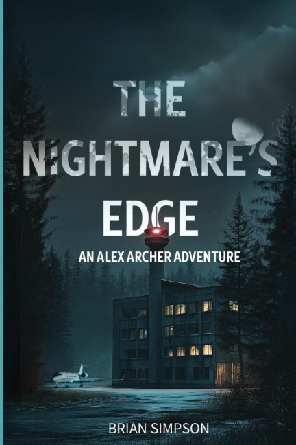 The Nightmare's Edge: An Alex Archer Adventure