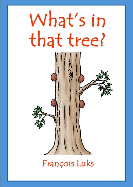 Whats in that tree?