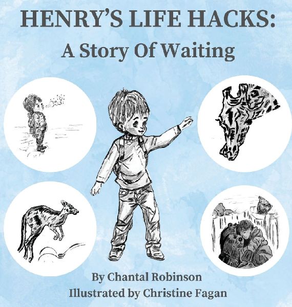 Henrys Life Hacks: A Story of Waiting
