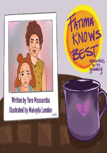 Fatima Knows Best: The Missing Harmony