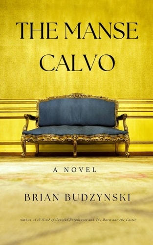 The Manse Calvo